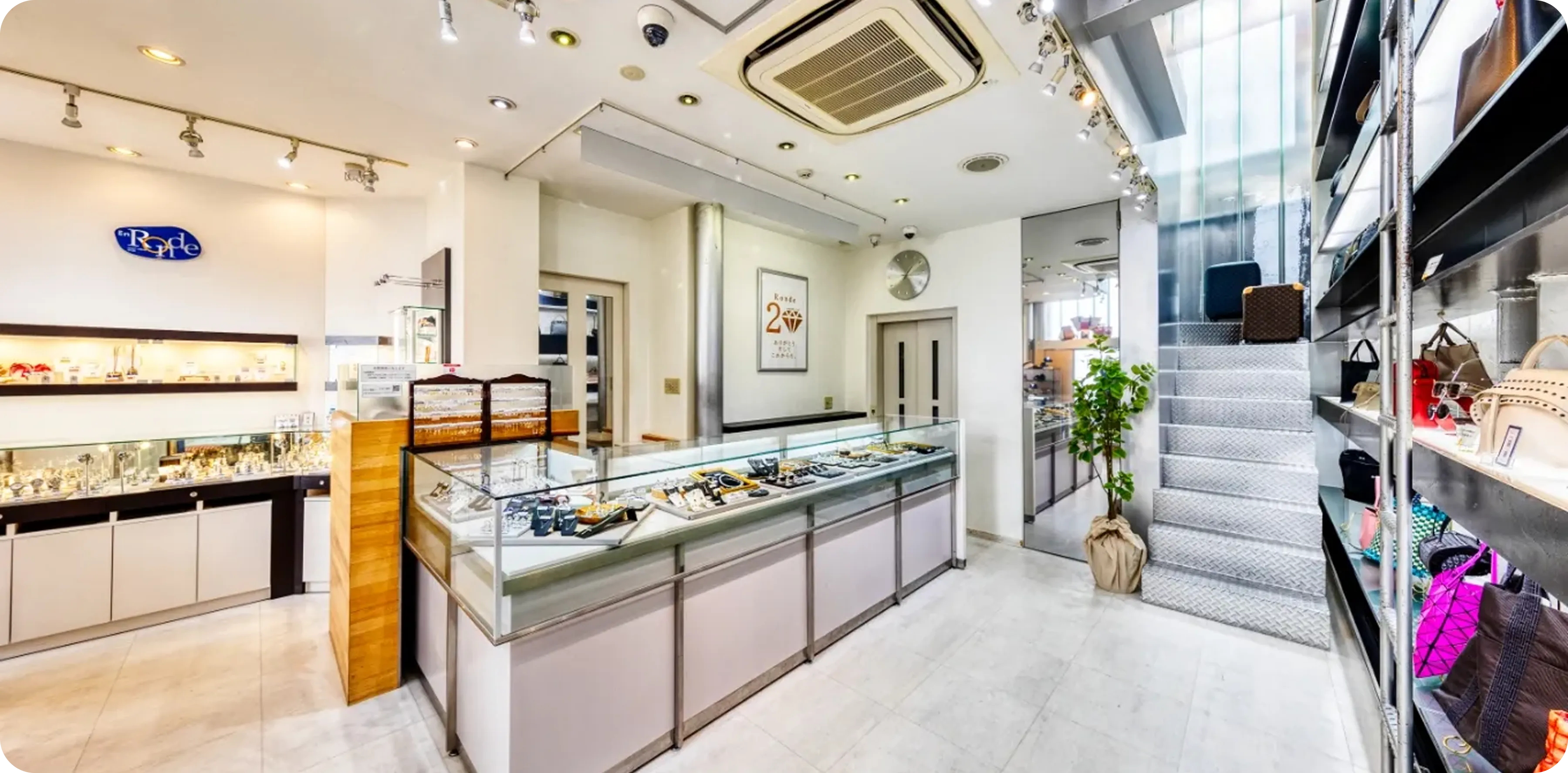 まるみやの店内画像2