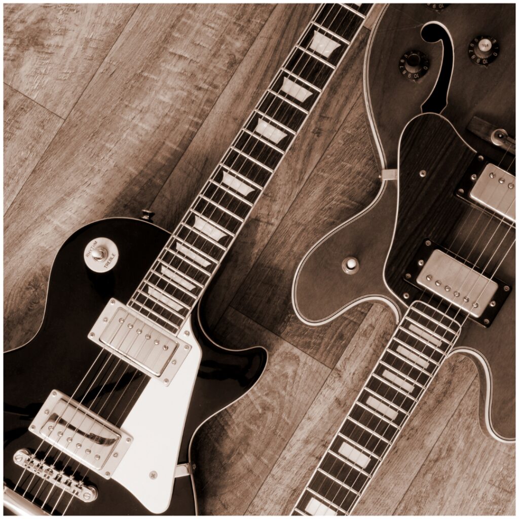 【質屋】 楽器の買取相場とは？