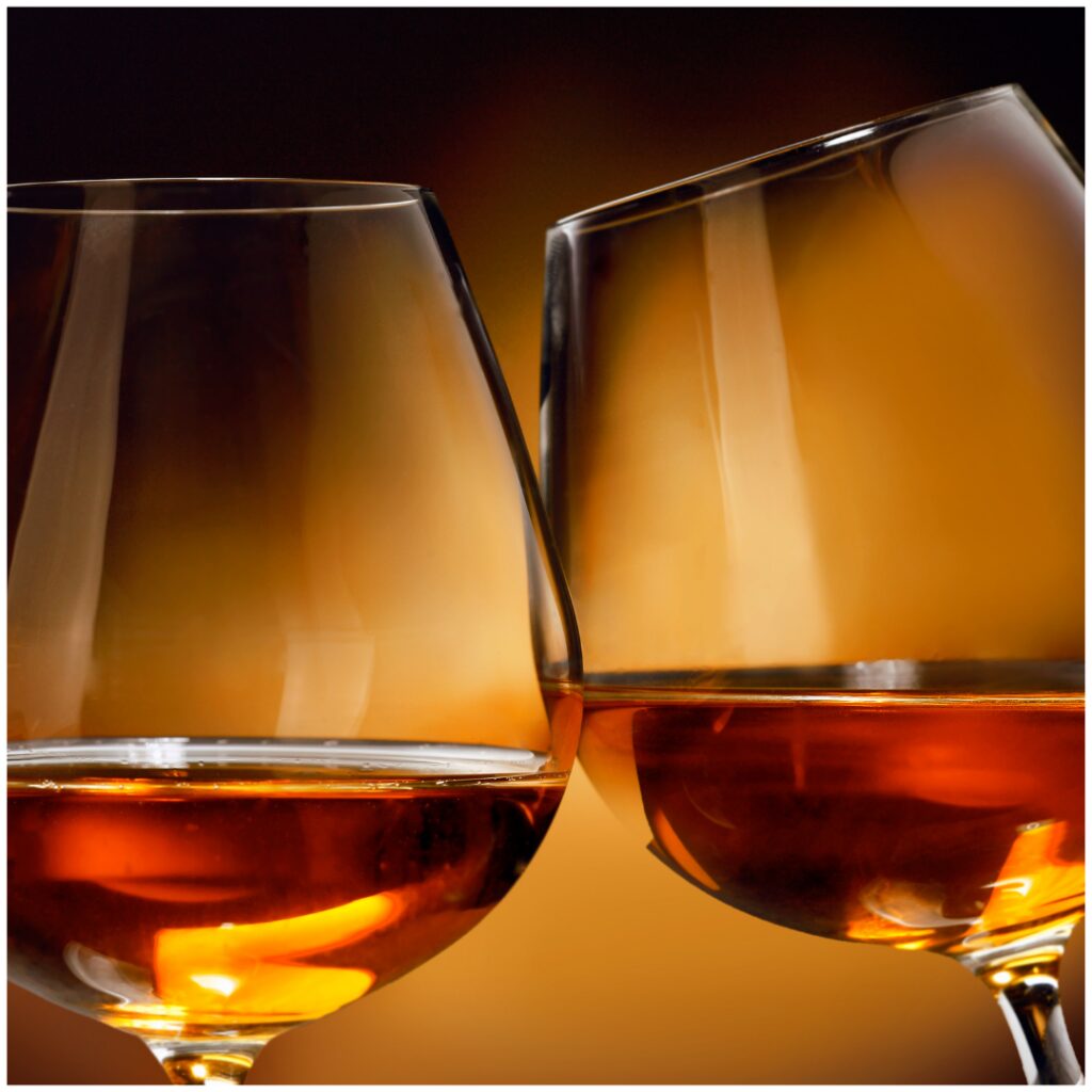 【質屋】 ブランデーの買取相場とは?