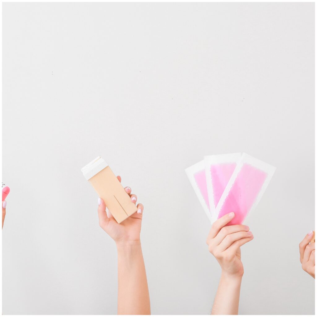 【質屋】ヤーマン(YA-MAN)脱毛器の質入れ(買取)相場とは?