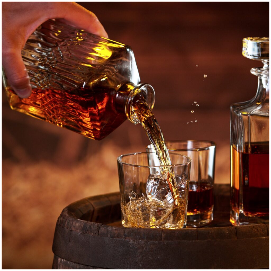【大阪質屋】ウイスキー投資が失敗する原因とは？ウイスキー投資が人気になりやすい理由も紹介！