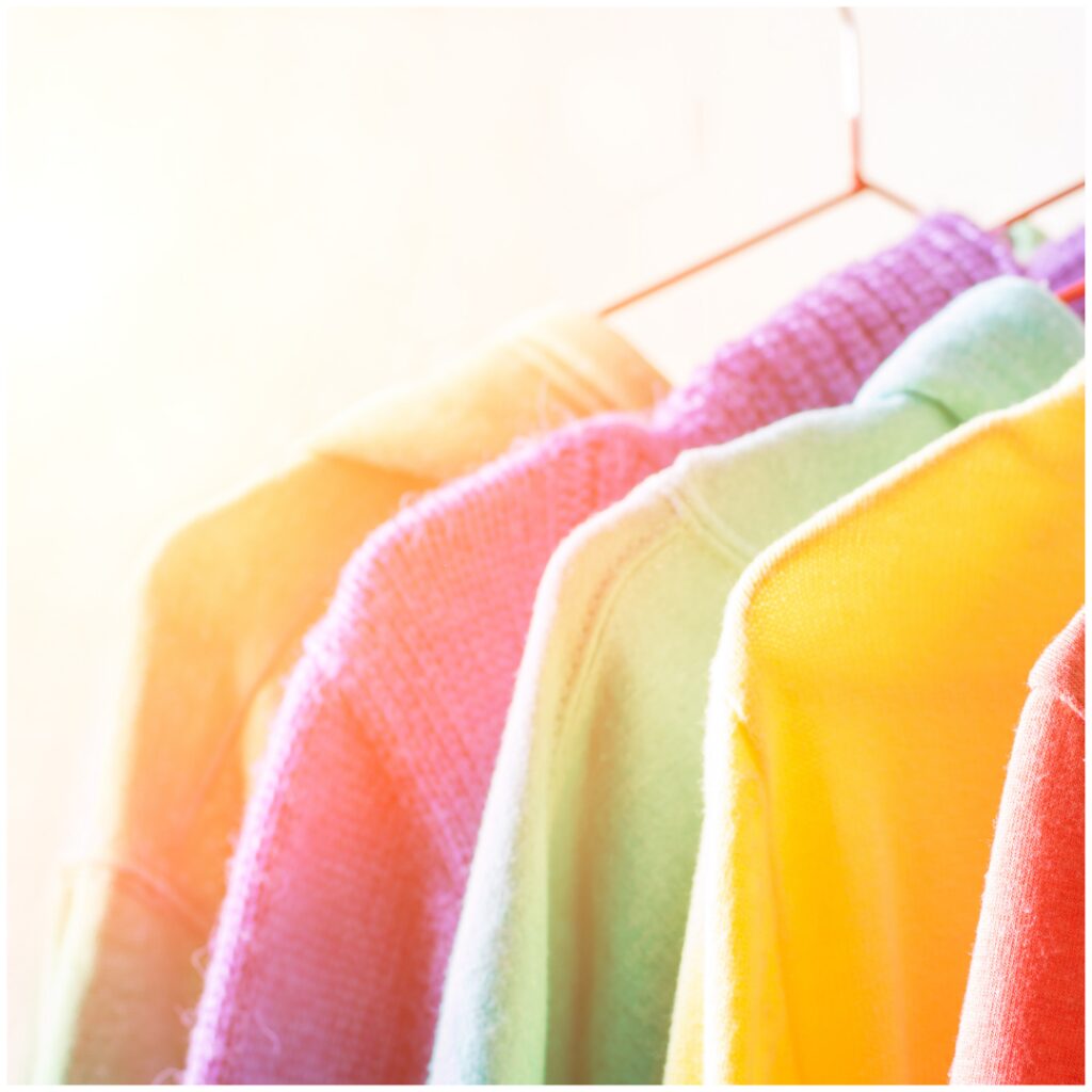 【質屋】ブランド洋服を大阪で質入れ（買取）する時におすすめのブランドは？