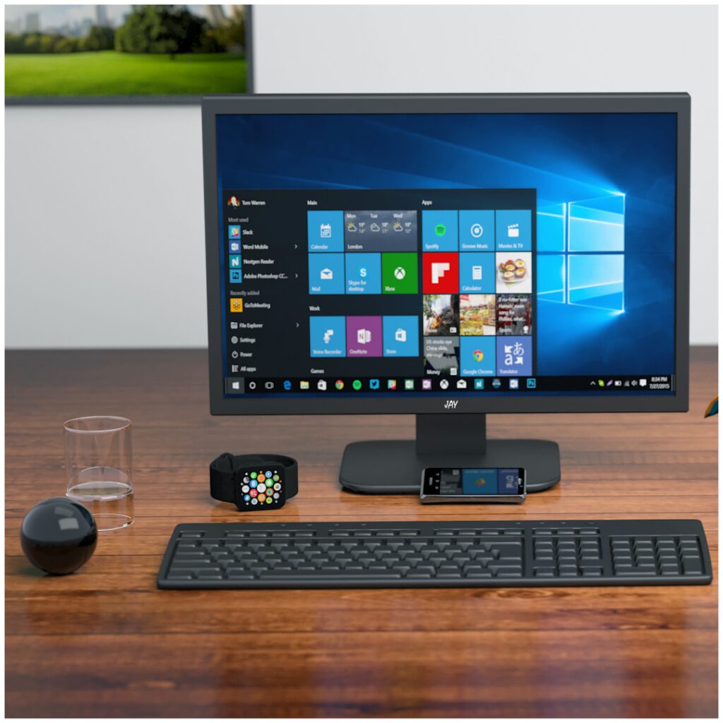 【質屋】PC(タブレット)を大阪で質入れ(買取)する時におすすめの場所