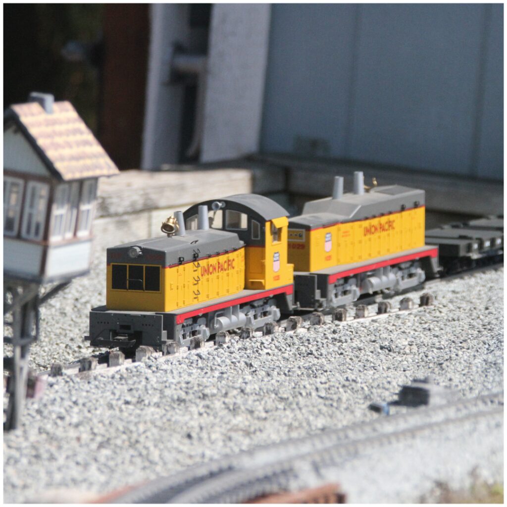 【質屋】 鉄道模型の買取相場とは?鉄道模型を売却する時のコツも紹介!