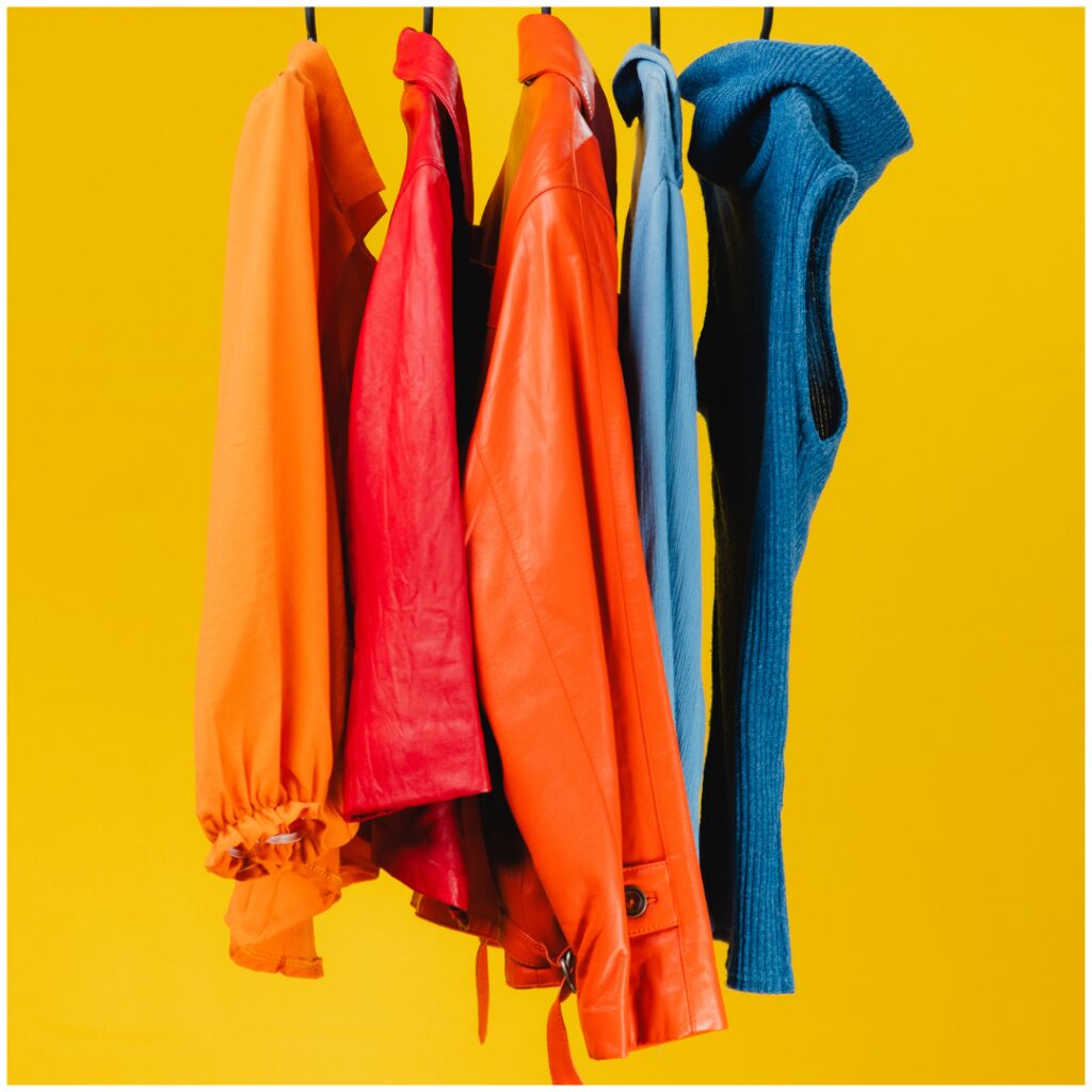 質屋でブランド洋服を高く買い取ってもらうコツ