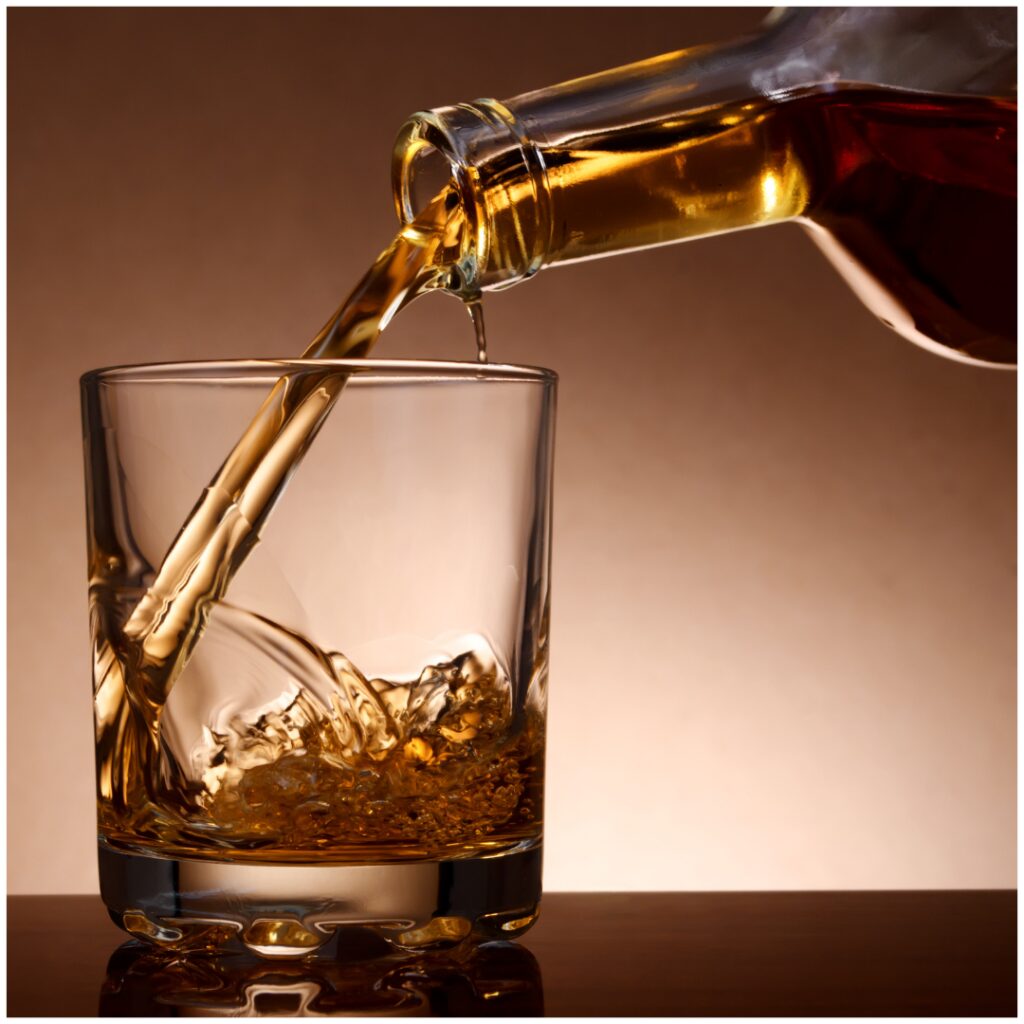 【大阪質屋】ウイスキー投資で狙い目の銘柄とは？有名なウイスキーの銘柄も紹介！