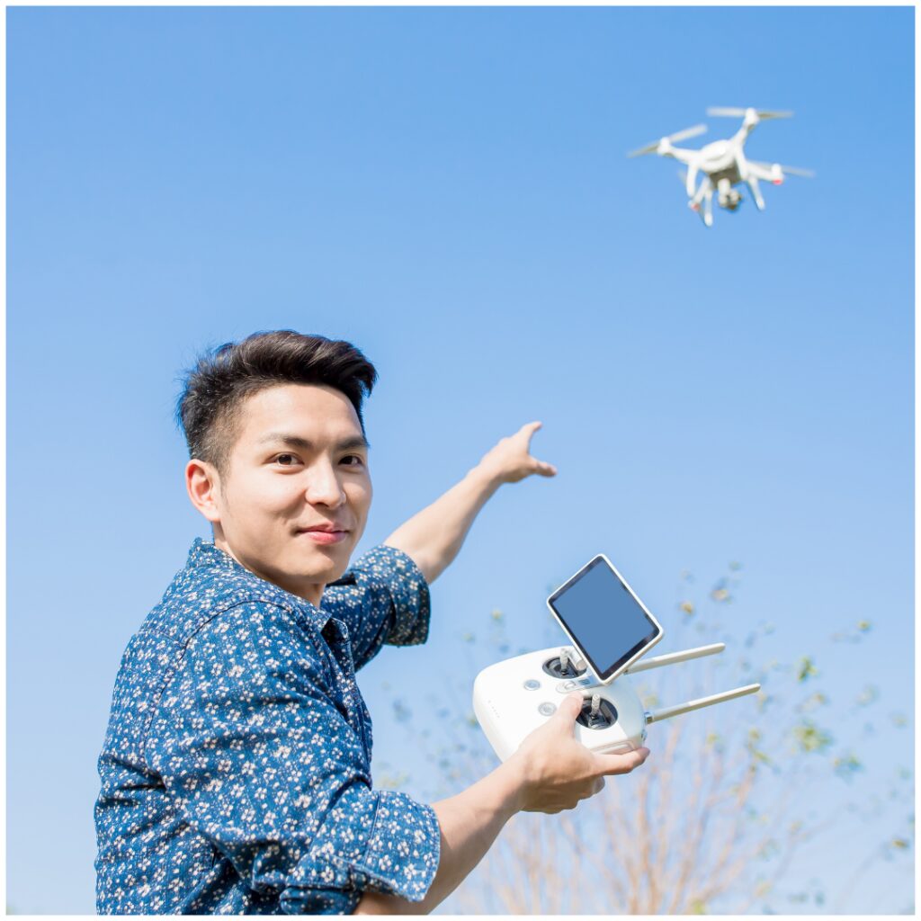 【質屋】 ドローンの買取相場とは?ドローンを売る時のコツも紹介!