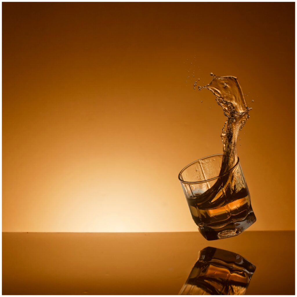 【質屋】 ウイスキーの買取相場とは?