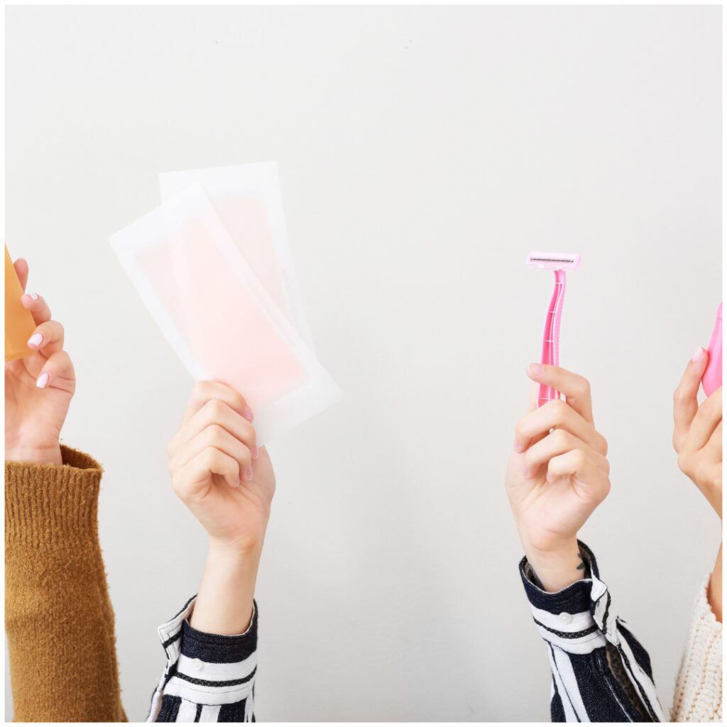 【質屋】脱毛器を質入れする時の注意点とは?