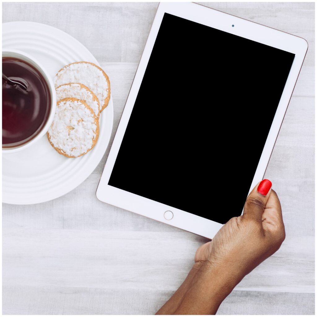 【質屋】PC(タブレット)を質入れする時のコツ