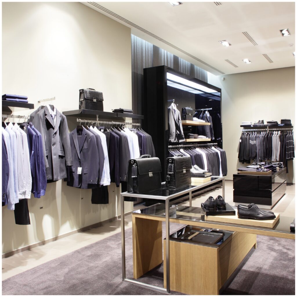 【質屋】ブランド洋服を質入れする時のコツ