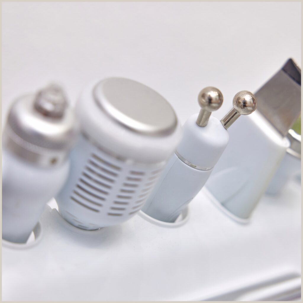 【大阪】質屋の美顔器買取相場とは？