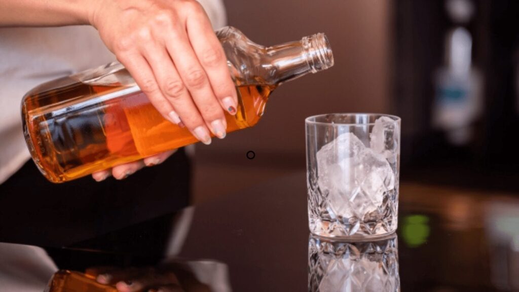 お酒を高く売る方法