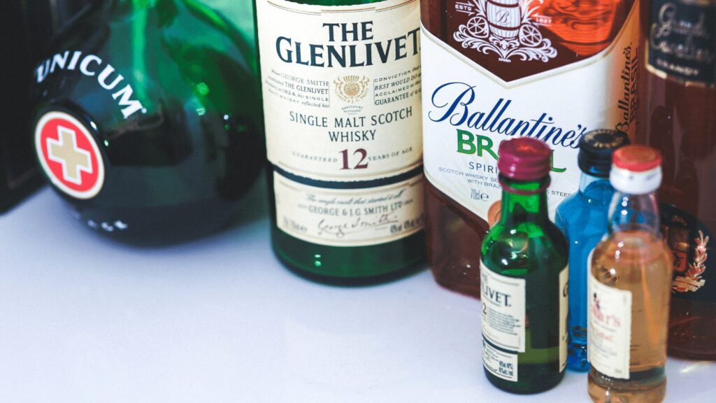 投資向きなウイスキーの特徴