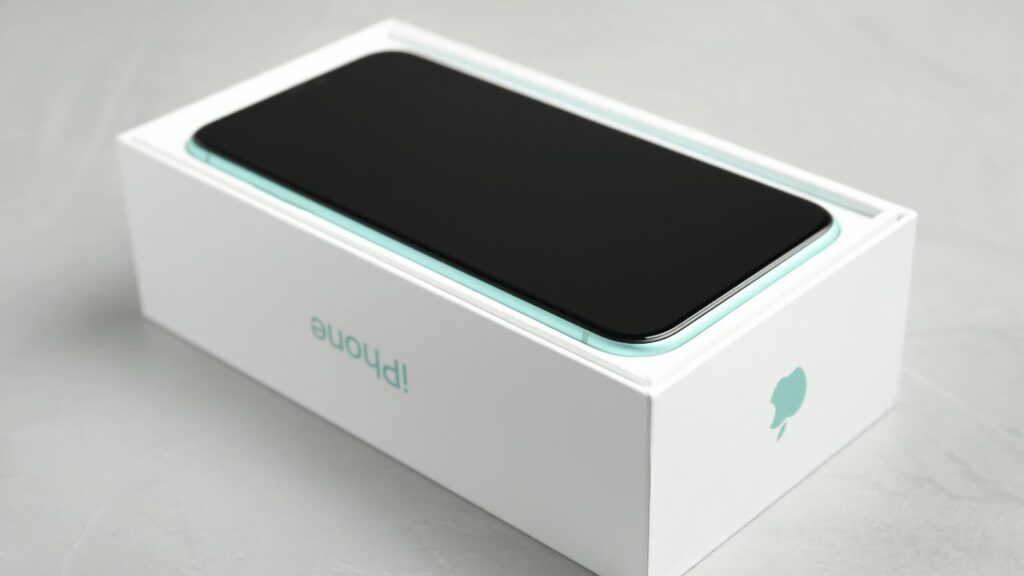 iPhoneを質入れするメリット