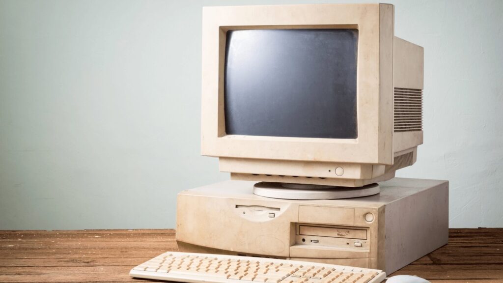 質屋でパソコンの買取・質入れを断られるケース