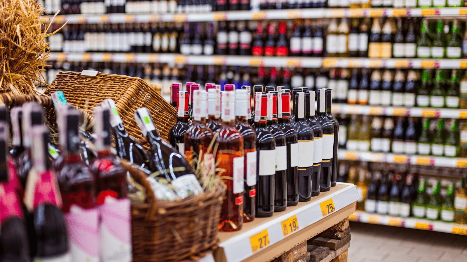 【2026年最新】お酒の買取相場一覧｜高く売るコツや査定アップのポイントも解説