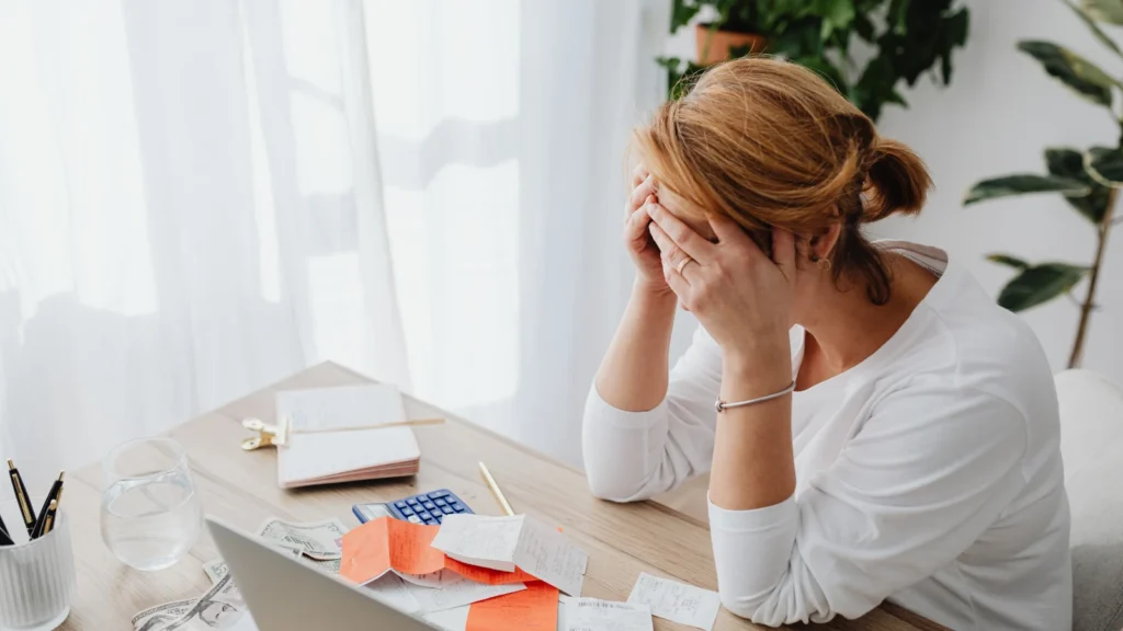 友人に借りたお金を返せない時の対処法
