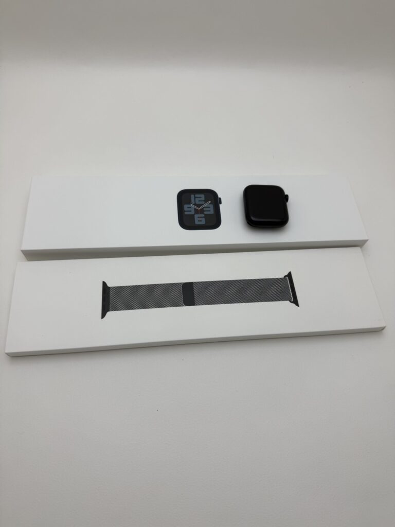 Apple Watch SE2 MNK03J/A