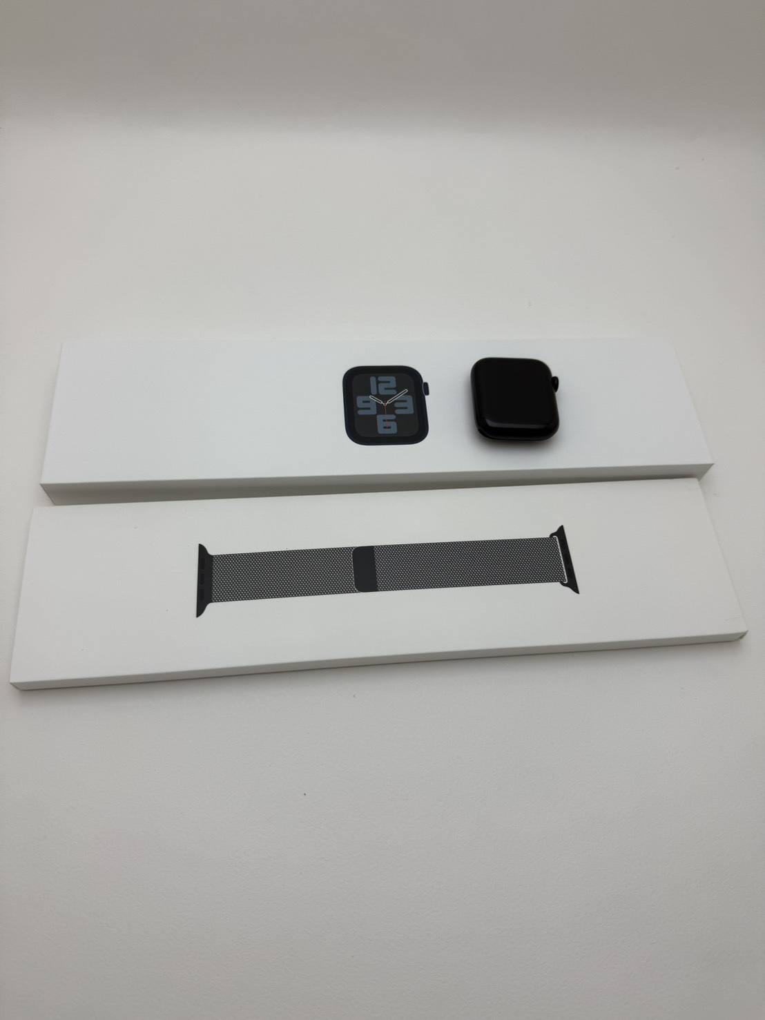 Apple Watch SE2