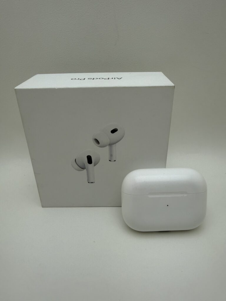 Apple AirpodsPro2 MTJV3J/A