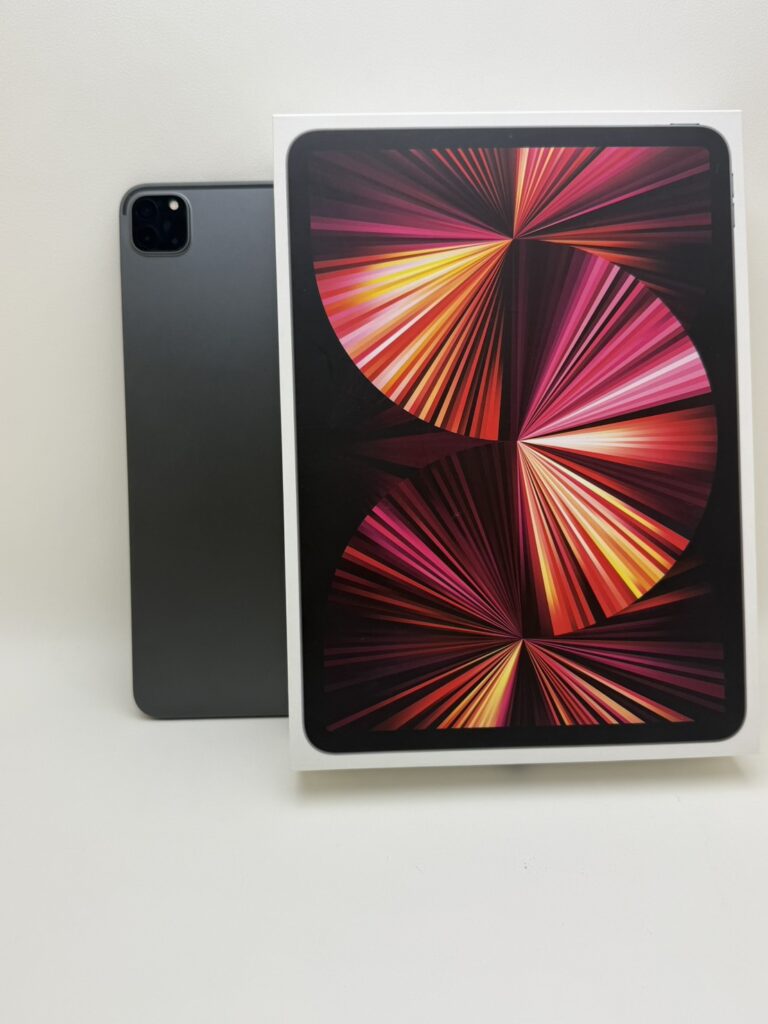 Apple ipad pro 11ｲﾝﾁ 第3世代 PHQR3J/A