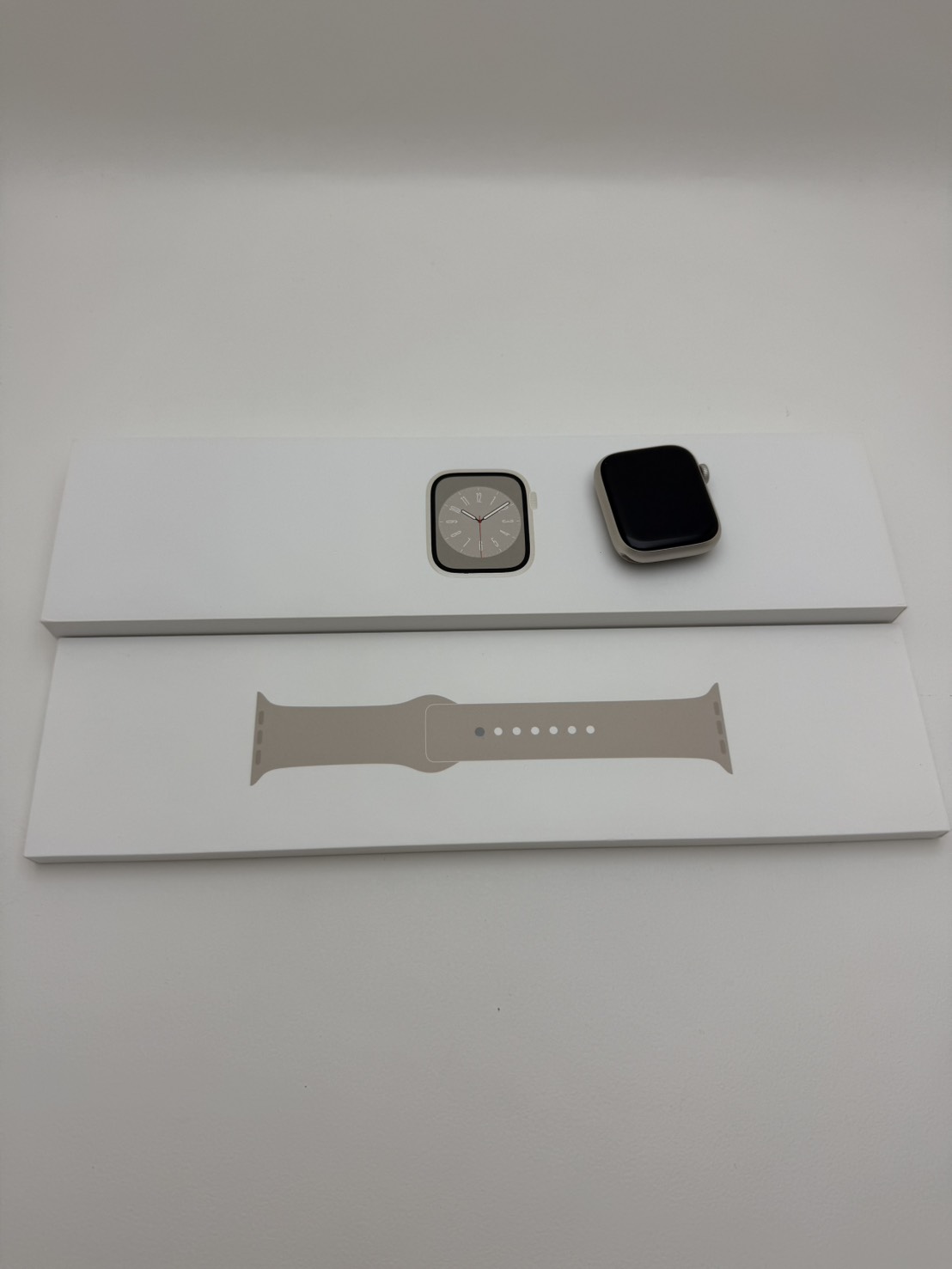 Apple watch シリーズ8 45mm
