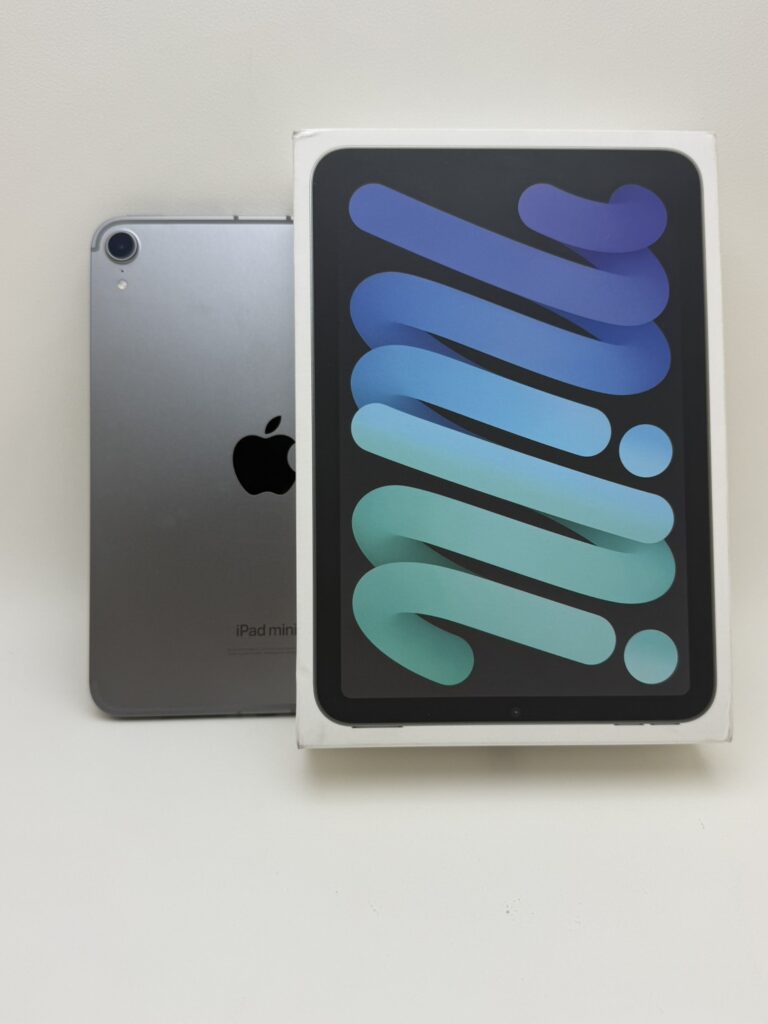 Apple iPadmini7 128GB MXPN3J/A A2995