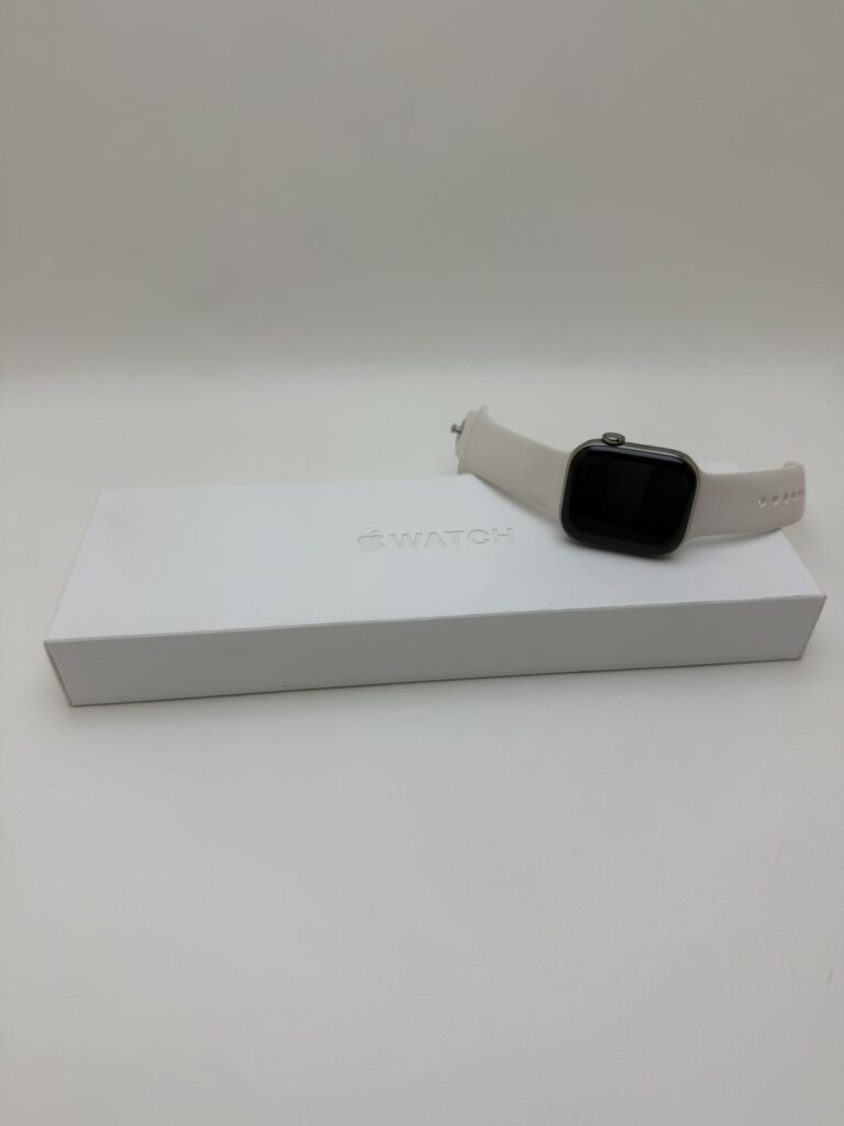 Apple Watch ｼﾘｰｽﾞ10 A3001　MX083J/A