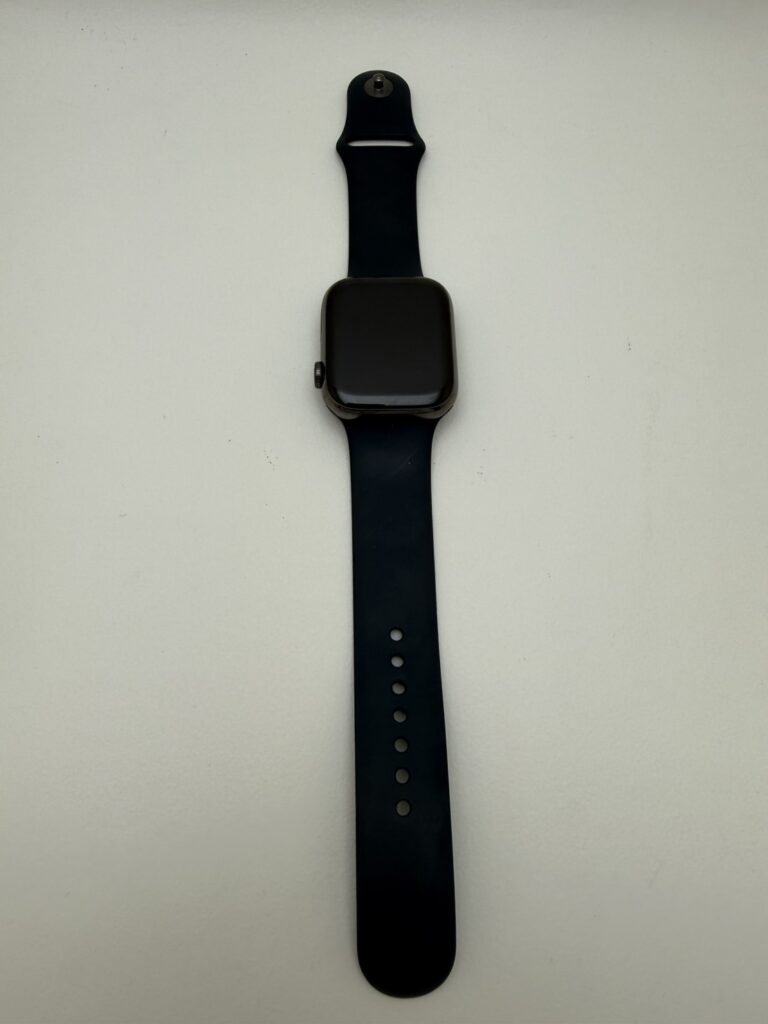 Apple SS Watch ｼﾘｰｽﾞ9 MRMF3J/A