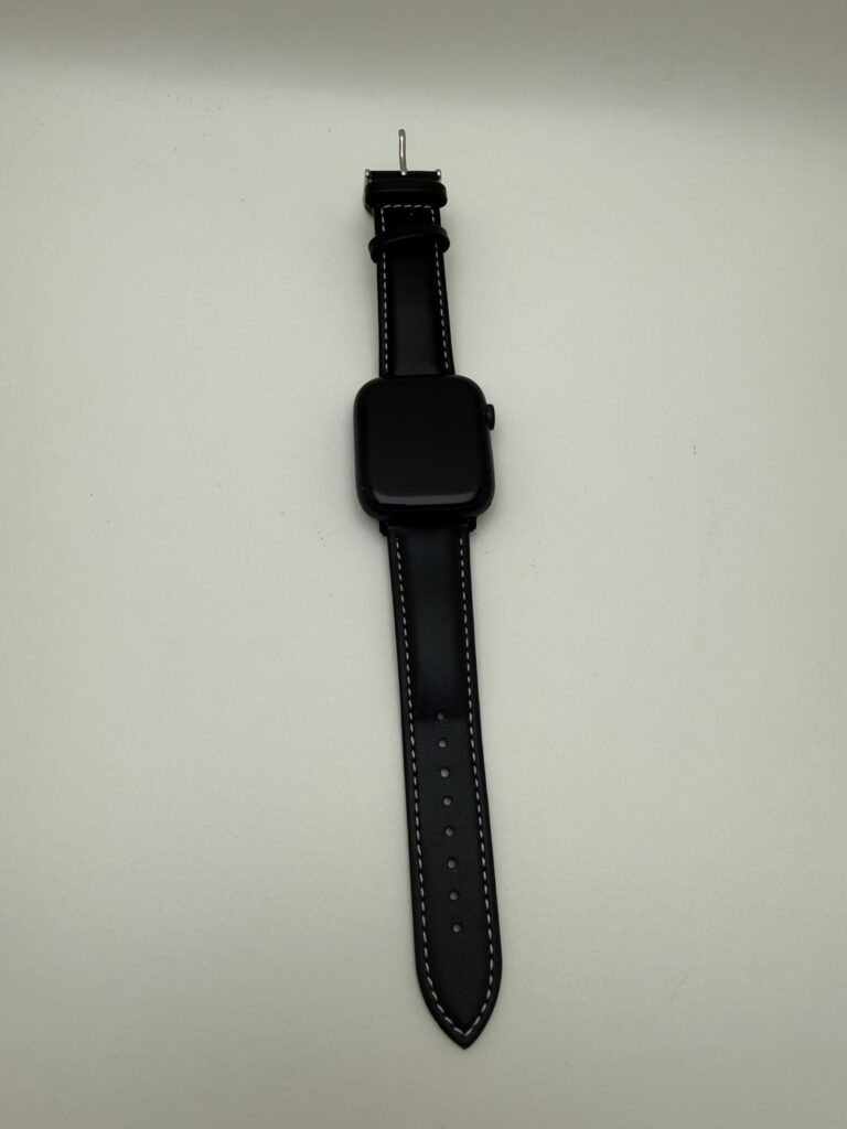 Apple SS Watch ｼﾘｰｽﾞ7