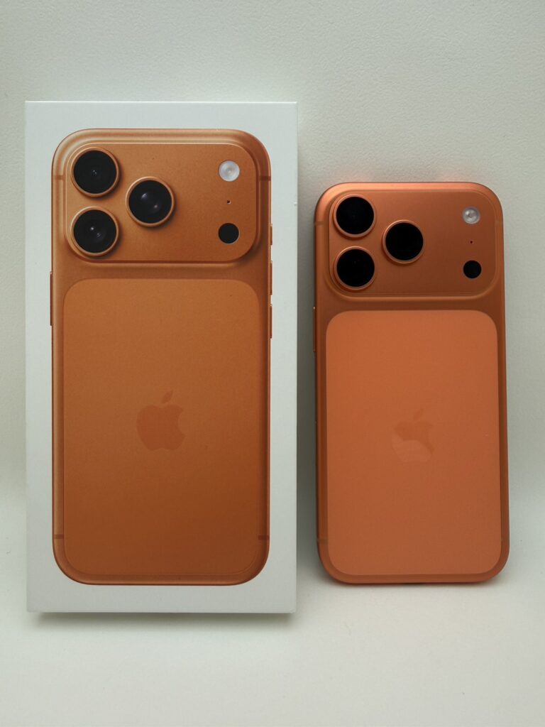 Apple iPhone17Pro 256GB MG864J/A