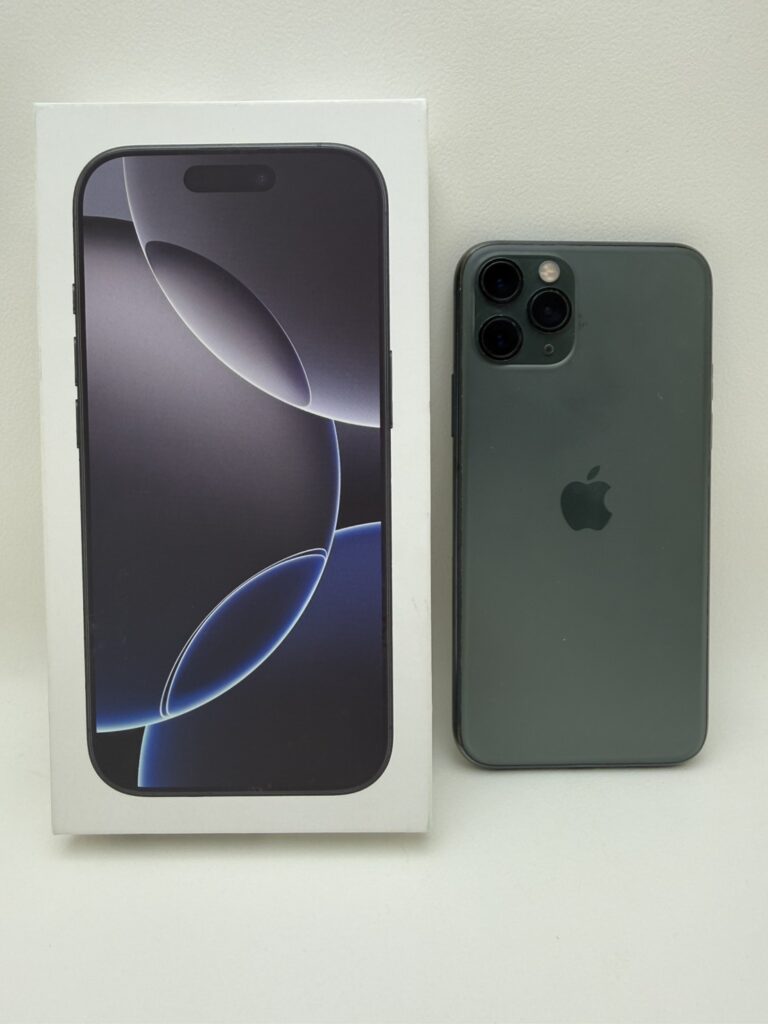 Apple iPhone11Pro 256GB MWC72J/A
