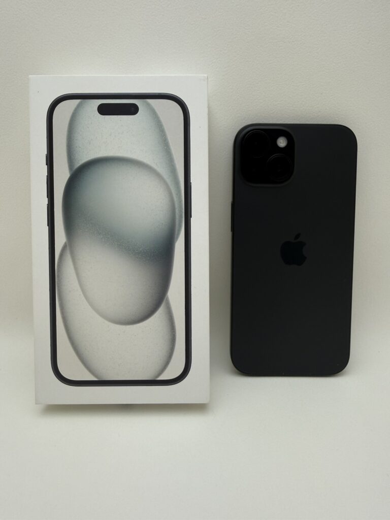 Apple iPhone15 256GB MTMN3J/A