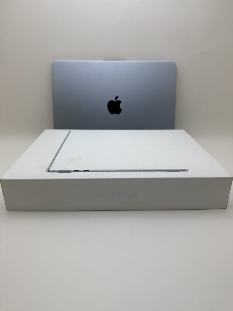 Apple MacBook Air M4 MW0X3J/A