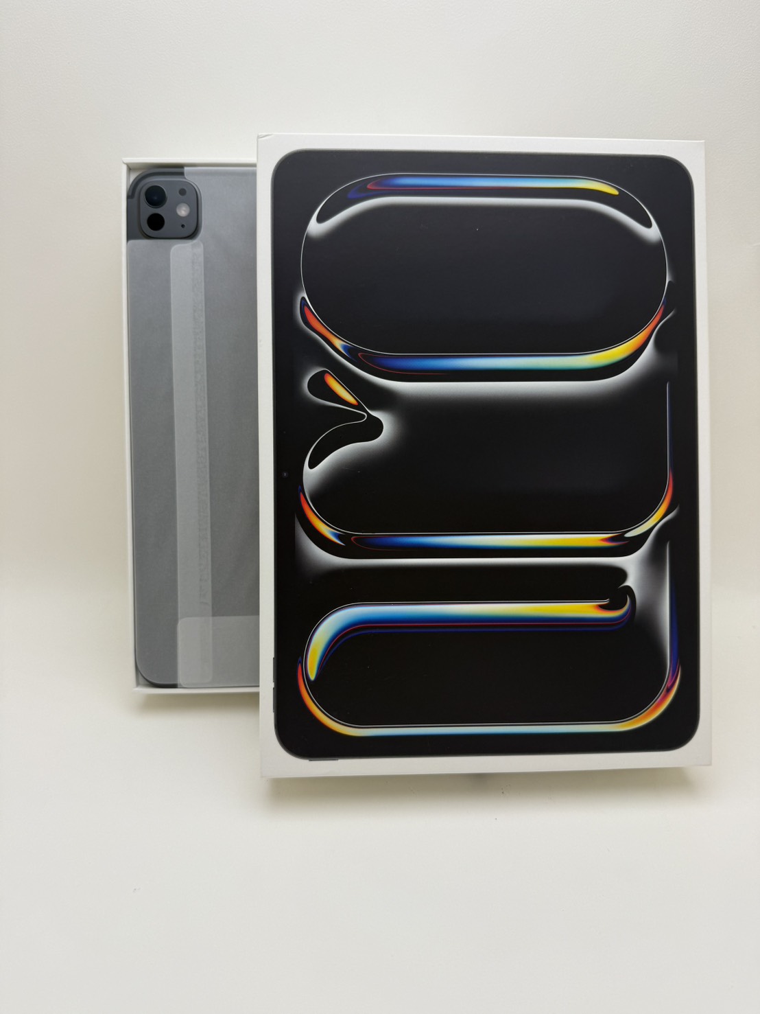 Apple iPad Pro 第5世代