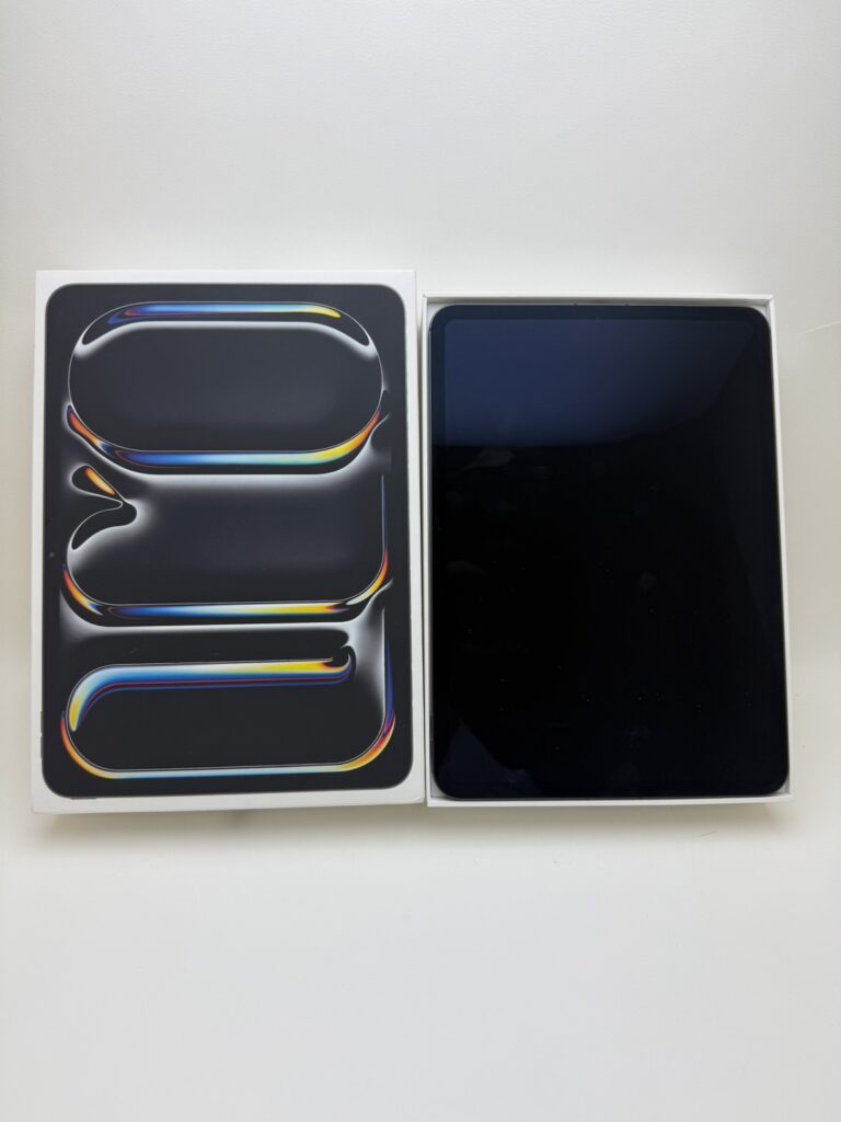 Apple iPad Pro M4 256GB MVW13J/A