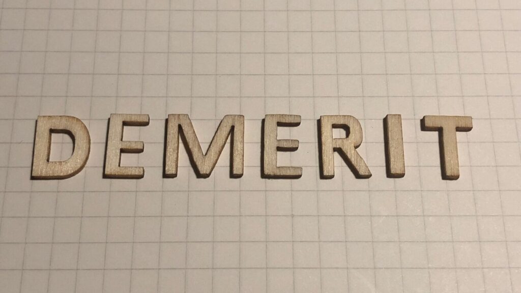 質屋のデメリット