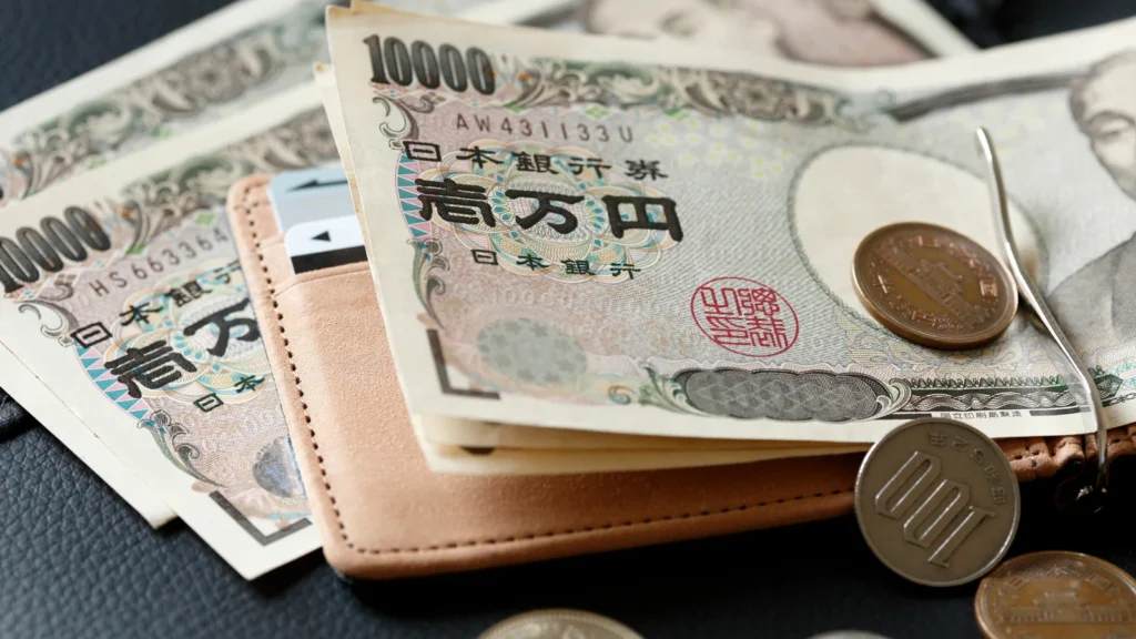 質屋での返済期間を延長する流れ