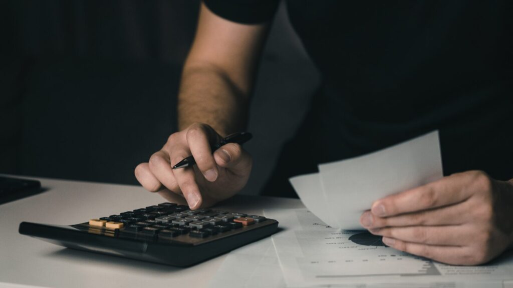 利息の計算方法