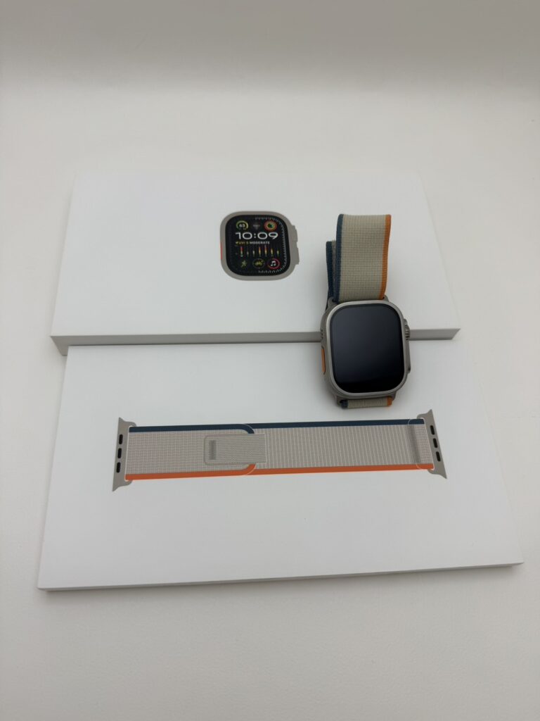 Apple Watch Ultra2 49mm A2986