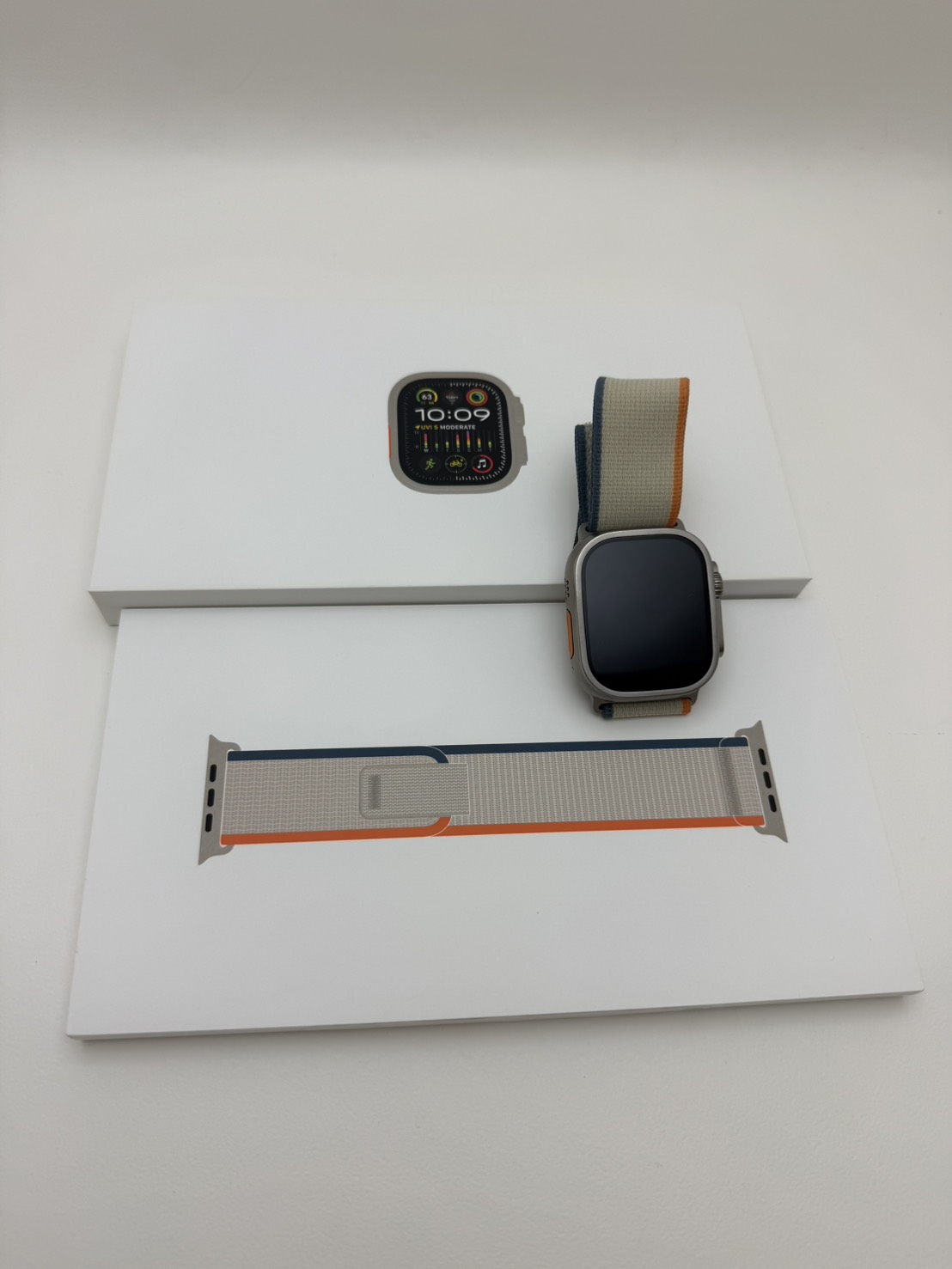 Apple Watch Ultra2 49mm