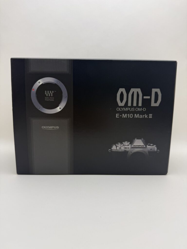 オリンパス E-10Ⅲ BHXB
