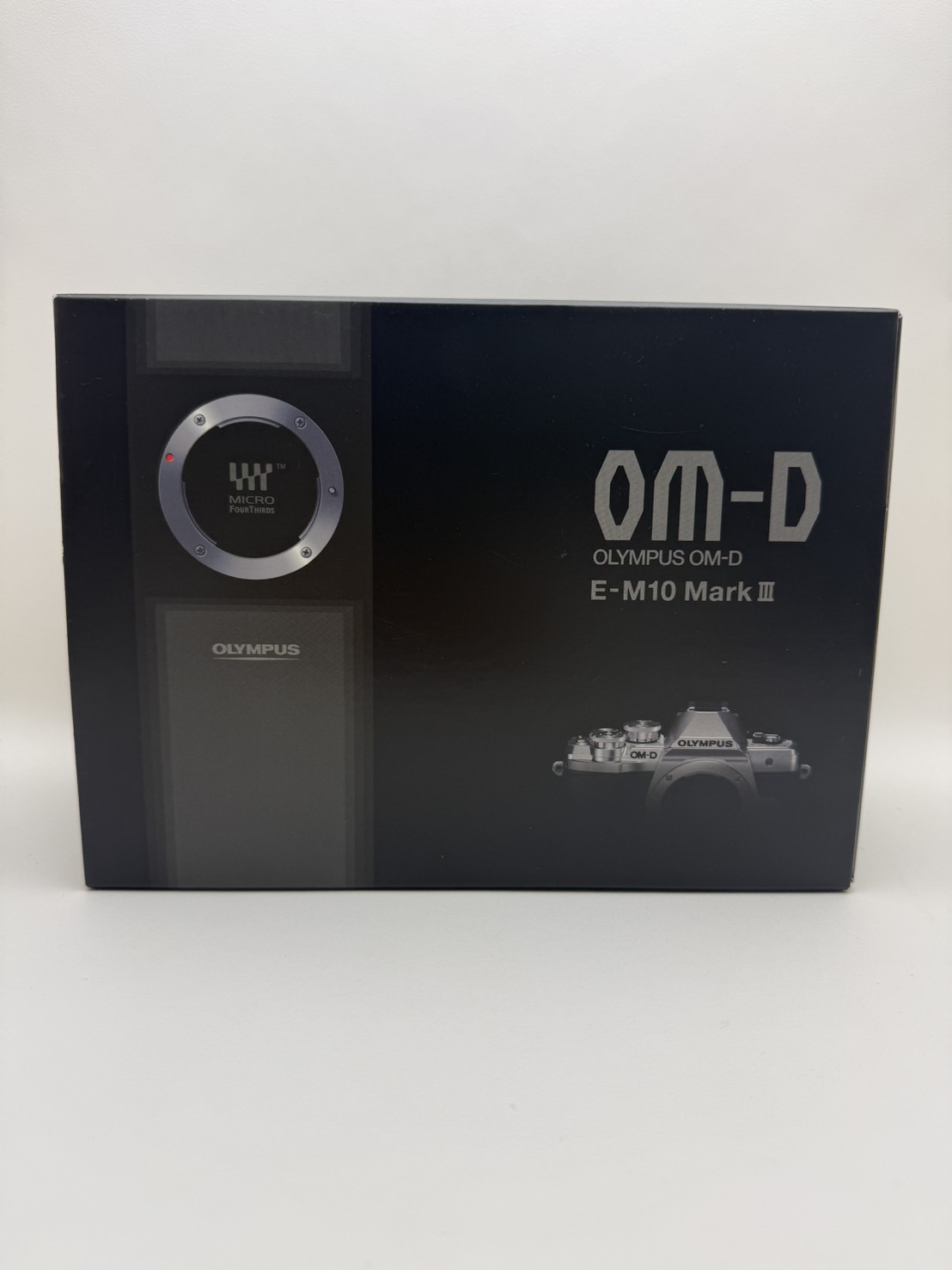 オリンパス　E-10Ⅲ　BHXB