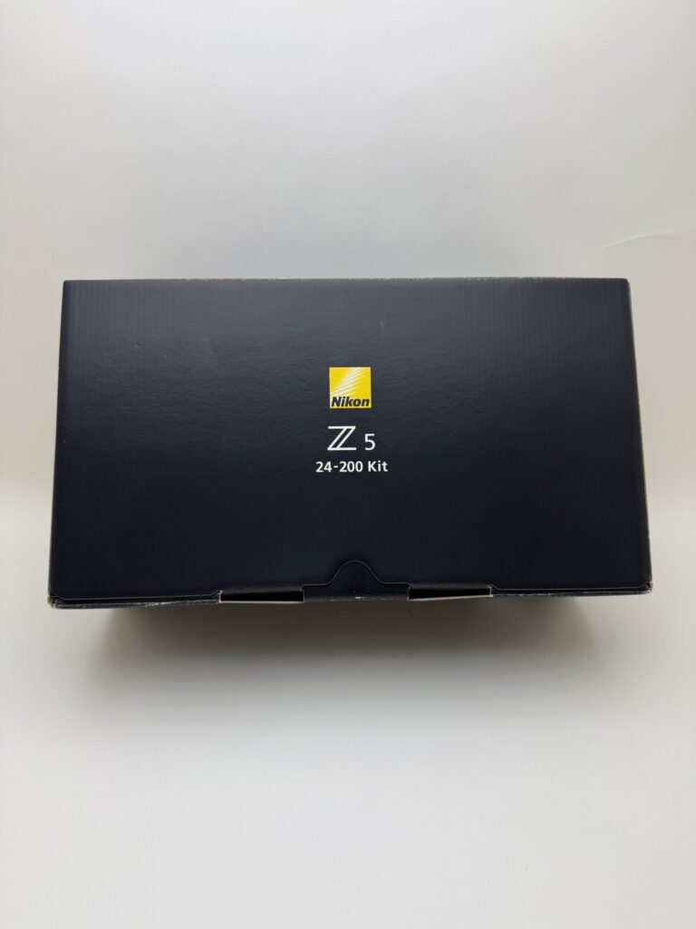 Nikon Z5