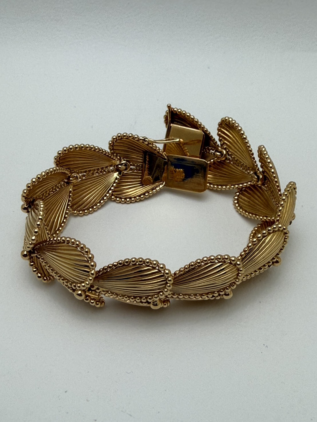 刻印なしブレス