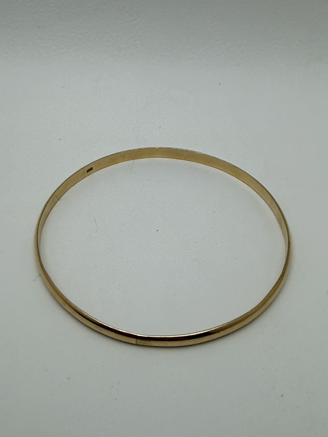 刻印なし ブレスレット