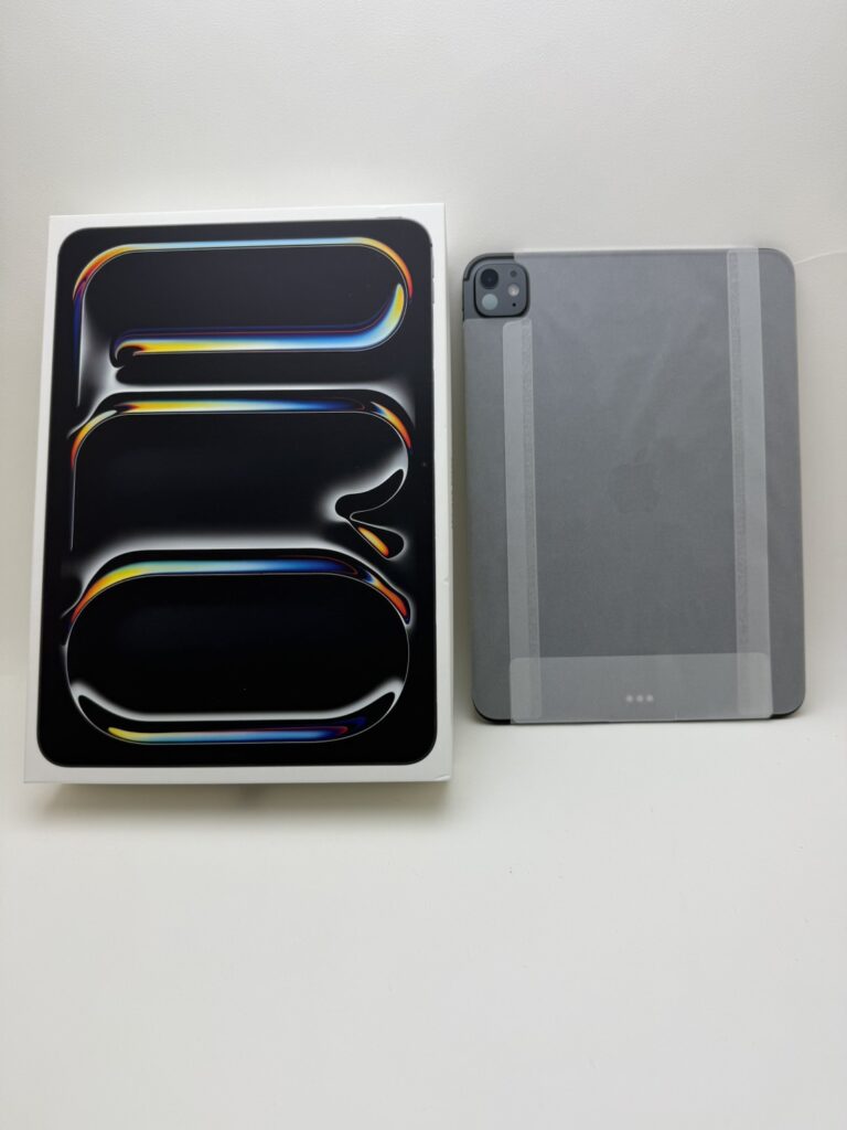 Apple iPad Pro 第5世代