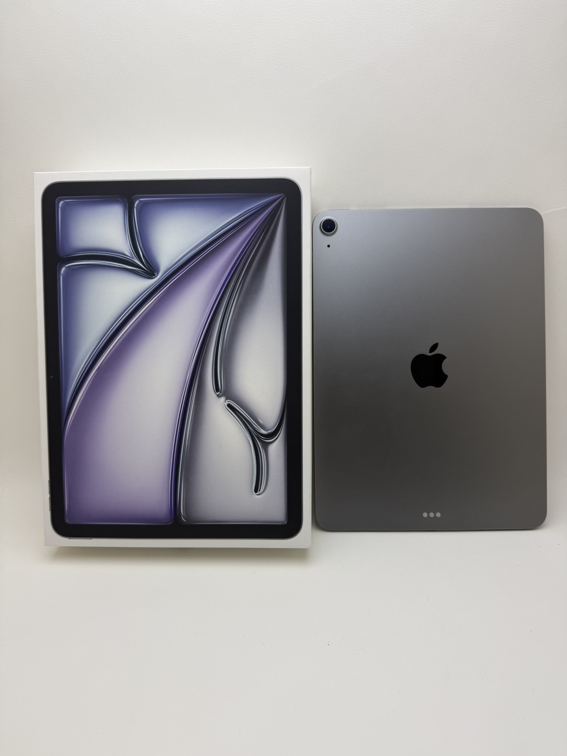 Apple iPad Air 第7世代 Wi-Fiﾓﾃﾞﾙ 128GB