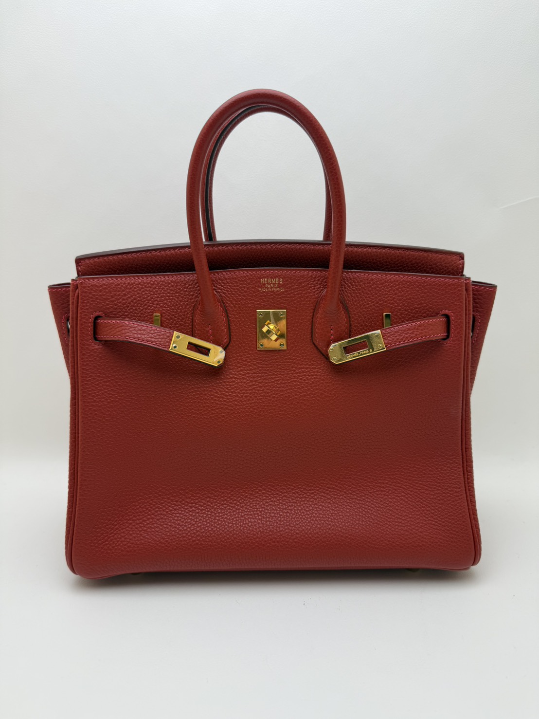 エルメス バーキン 25